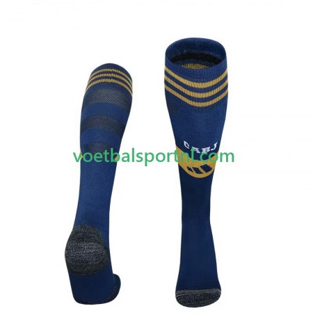 CA Boca Juniors Thuis Sokken 2025-26